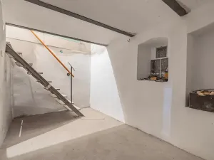 Prodej chalupy, Hostim, 120 m2