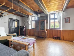Prodej chalupy, Hostim, 120 m2