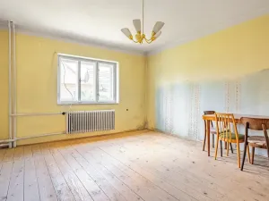 Prodej rodinného domu, Všechovice, 175 m2