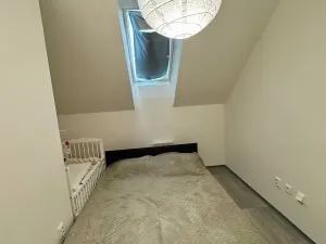 Pronájem bytu 2+kk, Pyšely, Pyšelská, 60 m2