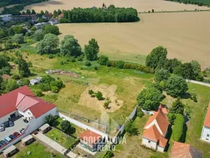 Prodej pole, Bořanovice, 13746 m2