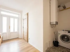 Pronájem bytu 2+kk, Brno, Měšťanská, 62 m2