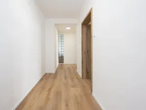 Pronájem bytu 2+kk, Brno, Měšťanská, 62 m2