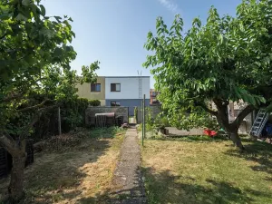 Pronájem bytu 2+kk, Brno, Měšťanská, 62 m2