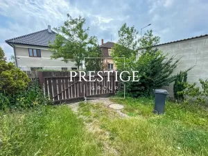 Prodej rodinného domu, Praha - Slivenec, Ke Smíchovu, 148 m2