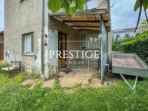 Prodej rodinného domu, Praha - Slivenec, Ke Smíchovu, 148 m2