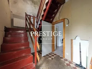 Prodej rodinného domu, Praha - Slivenec, Ke Smíchovu, 148 m2