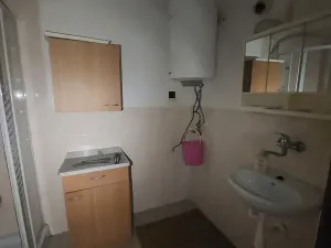 Prodej rodinného domu, Boreč, 150 m2