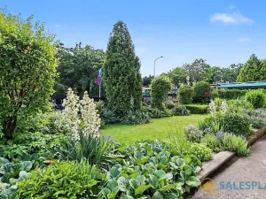 Prodej bytu 2+kk, Praha - Smíchov, Pravoúhlá, 54 m2