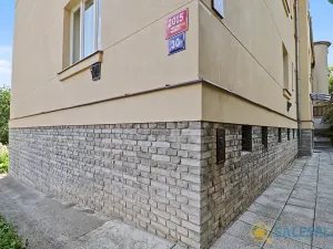 Prodej bytu 2+kk, Praha - Smíchov, Pravoúhlá, 54 m2