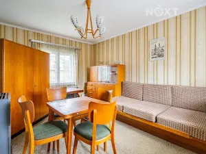 Prodej vily, Český Krumlov, třída Míru, 143 m2