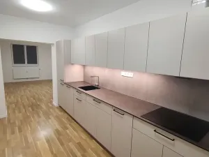 Pronájem bytu 2+1, Strakonice - Strakonice II, Dukelská, 58 m2