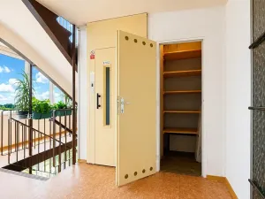 Prodej bytu 3+kk, Praha - Prosek, Litvínovská, 77 m2