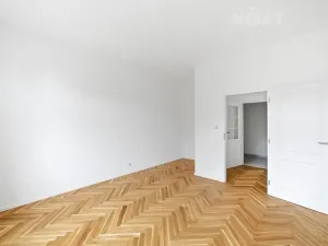 Prodej bytu 2+kk, Praha - Vysočany, Pod pekárnami, 50 m2