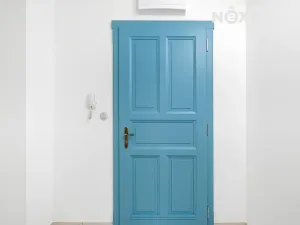 Prodej bytu 2+kk, Praha - Vysočany, Pod pekárnami, 43 m2