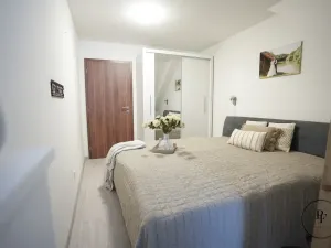 Prodej bytu 3+kk, Bělá pod Bezdězem, U Kina, 70 m2