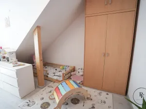 Prodej bytu 3+kk, Bělá pod Bezdězem, U Kina, 70 m2
