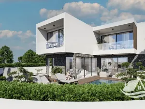 Prodej vily, Pafos, Kypr, 238 m2