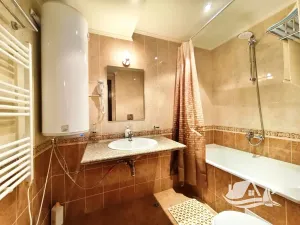 Prodej bytu 2+kk, Pomorie, Bulharsko, 60 m2