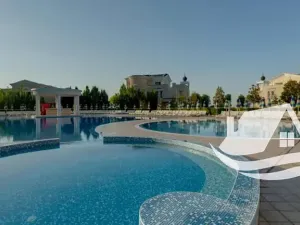 Prodej bytu 2+kk, Pomorie, Bulharsko, 60 m2