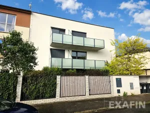 Prodej bytu 3+kk, Praha - Čimice, Fořtova, 79 m2