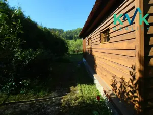 Prodej chaty, Karlovy Vary, 23 m2