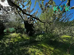 Prodej chaty, Karlovy Vary, 23 m2