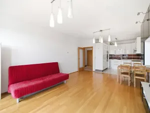 Pronájem bytu 2+kk, Praha - Stodůlky, Petržílkova, 65 m2