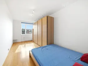 Pronájem bytu 2+kk, Praha - Stodůlky, Petržílkova, 65 m2