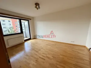 Prodej bytu 2+kk, Praha - Vokovice, Irská, 63 m2