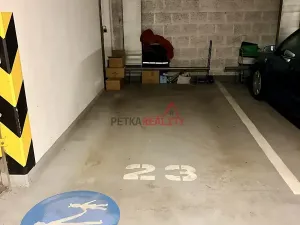 Prodej bytu 2+kk, Praha - Vokovice, Irská, 63 m2