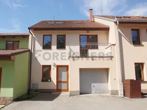 Pronájem bytu 2+kk, Brno, Brigádnická, 49 m2