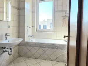 Pronájem bytu 2+1, Brno, Mojžíšova, 70 m2