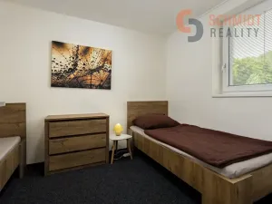 Prodej ubytování, Podivín, 450 m2