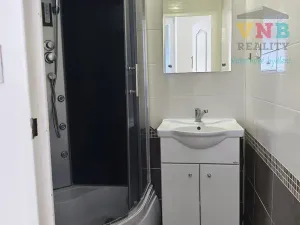 Prodej bytu 2+1, Prostějov, Václava Špály, 58 m2