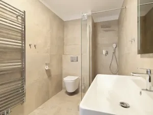 Pronájem bytu 4+kk, Praha - Smíchov, Tomkova, 155 m2