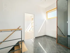 Pronájem bytu 4+kk, Praha - Smíchov, Tomkova, 155 m2