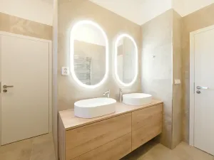 Pronájem bytu 4+kk, Praha - Smíchov, Tomkova, 155 m2