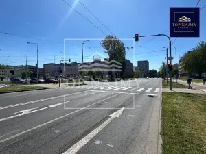 Pronájem skladu, Ostrava, Novinářská, 236 m2