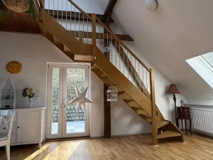 Prodej rodinného domu, Jílové u Prahy, 120 m2
