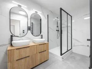 Prodej bytu 4+kk, Praha - Troja, Svídnická, 90 m2