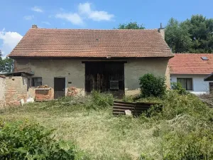 Prodej pozemku pro bydlení, Kučerov, 1639 m2