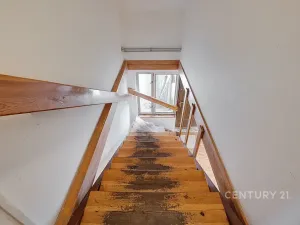 Prodej komerční nemovitosti, Horní Cerekev, 460 m2