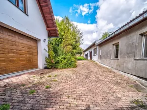 Prodej komerční nemovitosti, Horní Cerekev, 460 m2