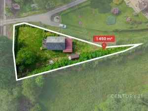 Prodej rodinného domu, Stará Paka, 59 m2