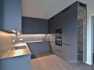 Prodej bytu 3+kk, Praha - Modřany, Československého exilu, 61 m2