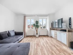 Prodej bytu 1+1, Ostrava, Zengrova, 32 m2