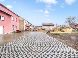 Prodej bytu 1+1, Ostrava, Zengrova, 32 m2