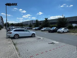 Pronájem bytu 2+kk, Kladno, Generála Selnera, 41 m2