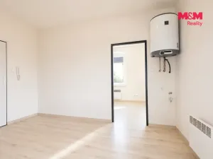 Pronájem bytu 3+kk, Karlovy Vary, Plzeňská, 65 m2